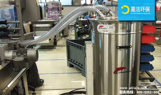哪個品牌的工業用吸塵器更好？如何選擇工業用吸塵器？ 