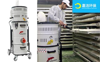 工廠里需要工業(yè)吸塵器嗎？有啥用處？