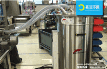 工業(yè)吸塵器使用時應該注意哪些方面細節(jié)?